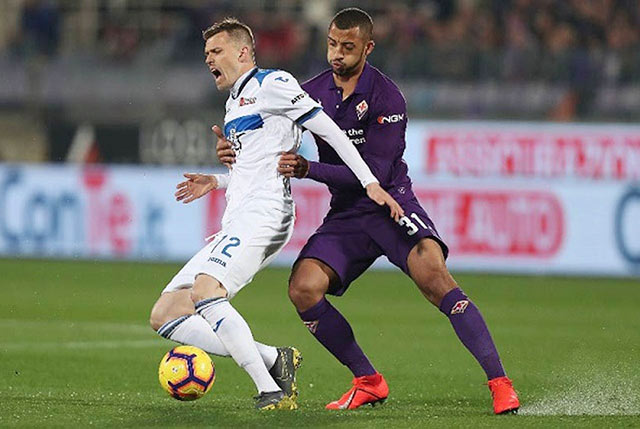 Atalanta vs Fiorentina (22:59 – 02/10) | Xem lại trận đấu