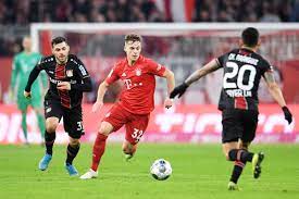 Bayern Munich vs B. Leverkusen (01:30 – 01/10) | Xem lại trận đấu