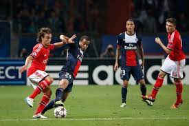 Benfica vs PSG (02:00 – 06/10) | Xem lại trận đấu