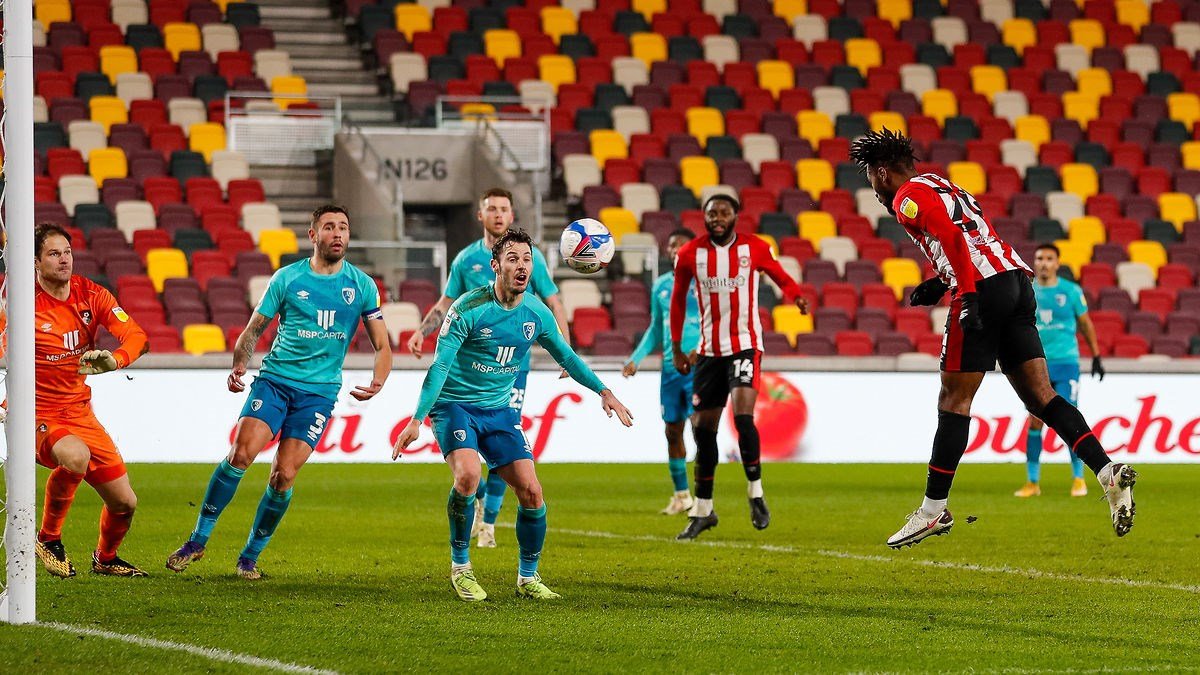 Bournemouth vs Brentford (21:00 – 01/10) | Xem lại trận đấu