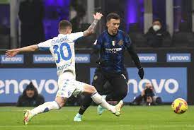 Empoli vs AC Milan (01:45 – 02/10) | Xem lại trận đấu
