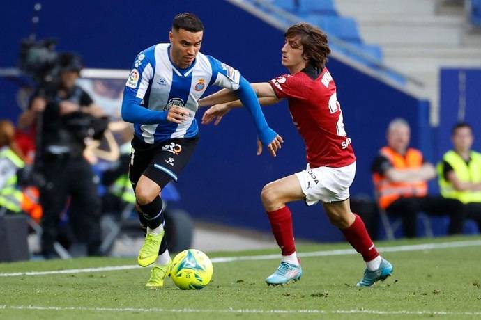 Espanyol vs Valencia (19:00 – 02/10) | Xem lại trận đấu