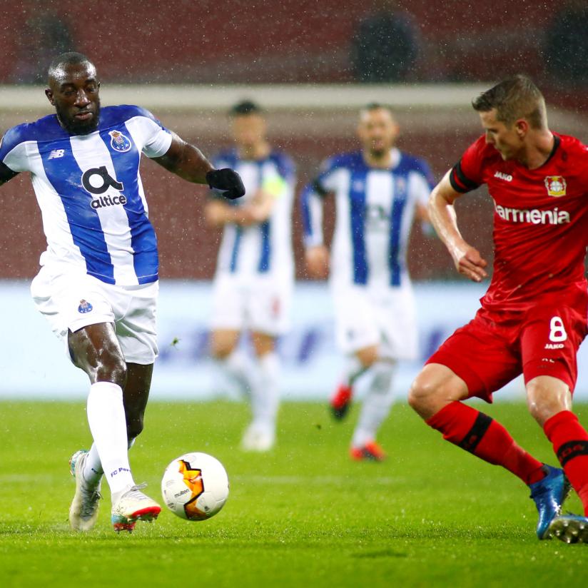 FC Porto vs B. Leverkusen (02:00 – 05/10) | Xem lại trận đấu