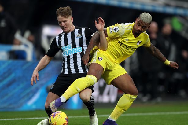 Fulham vs Newcastle (21:00 – 01/10) | Xem lại trận đấu
