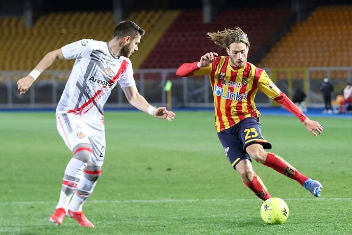 Lecce vs Cremonese (20:00 – 02/10) | Xem lại trận đấu