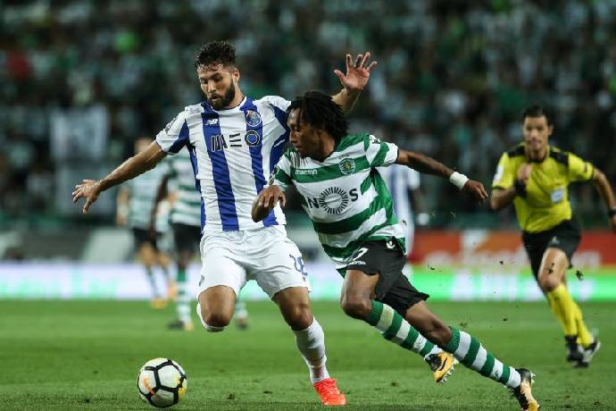 Marseille vs Sporting CP (23:45 – 04/10) | Xem lại trận đấu