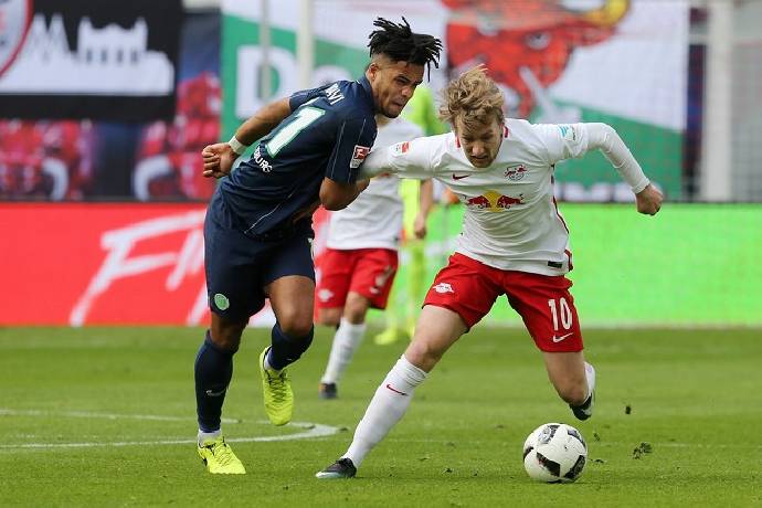 RB Leipzig vs Bochum (20:30 – 01/10) | Xem lại trận đấu