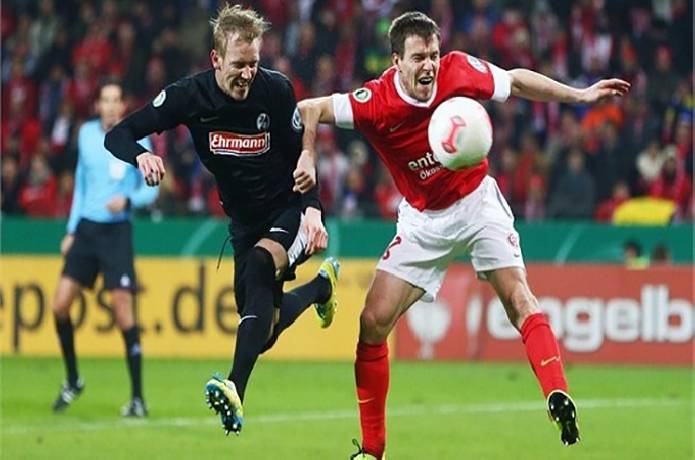 SC Freiburg vs Mainz 05 (20:30 – 01/10) | Xem lại trận đấu