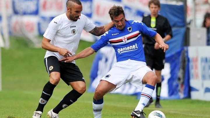 Sampdoria vs Monza (20:00 – 02/10) | Xem lại trận đấu