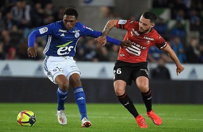 Strasbourg vs Rennes (22:00 – 01/10) | Xem lại trận đấu