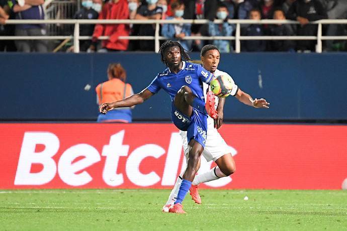 Troyes vs Reims (20:00 – 02/10) | Xem lại trận đấu