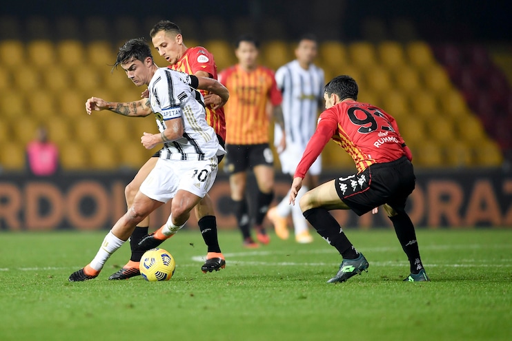 Verona vs Udinese (01:45 – 04/10) | Xem lại trận đấu