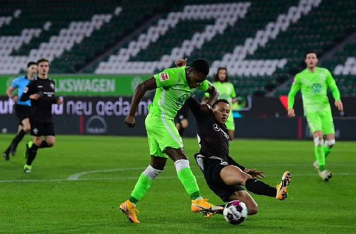 Wolfsburg vs Stuttgart (20:30 – 01/10) | Xem lại trận đấu