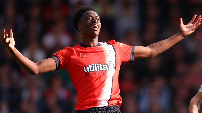 albert-sambi-lokonga-on-loan-at-luton-town-from-arsenal