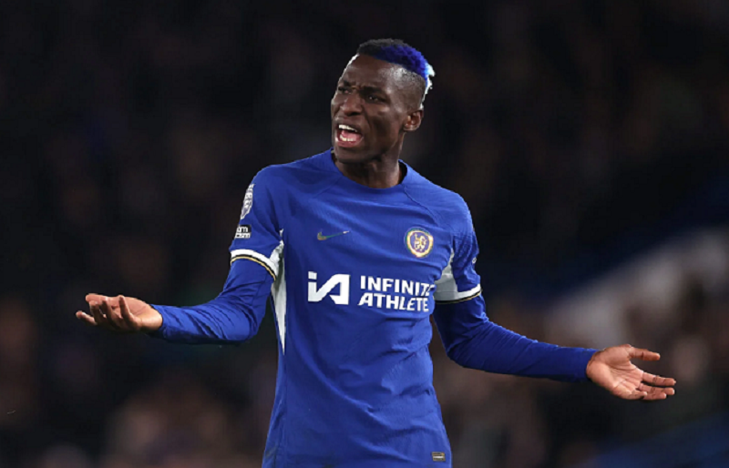 Jackson-chelsea