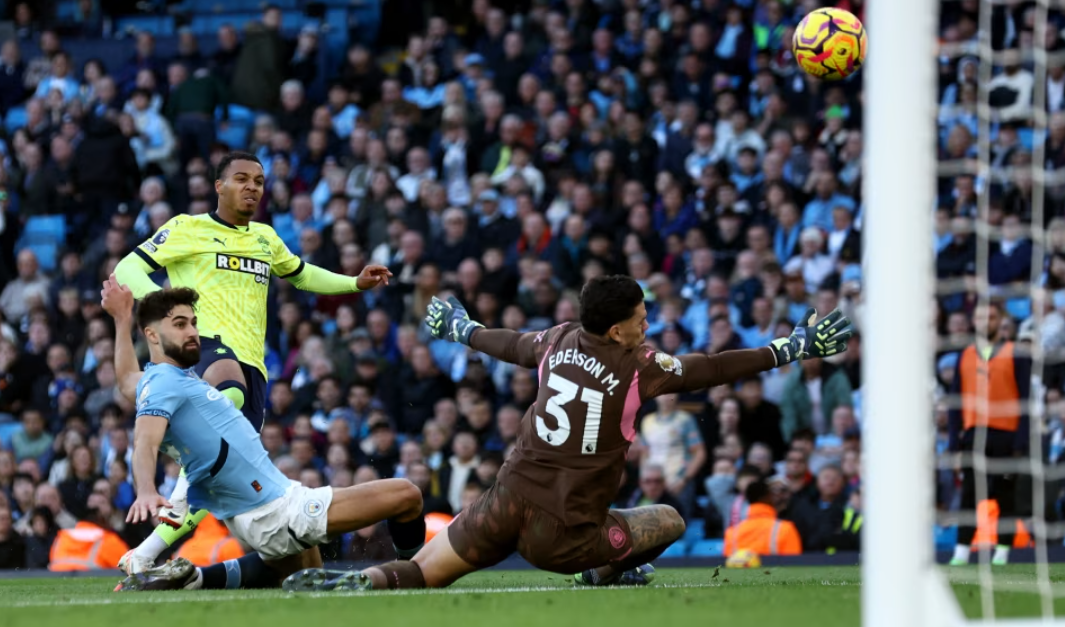Manchester City vs Southampton (21:00 – 26/10) | Xem lại trận đấu