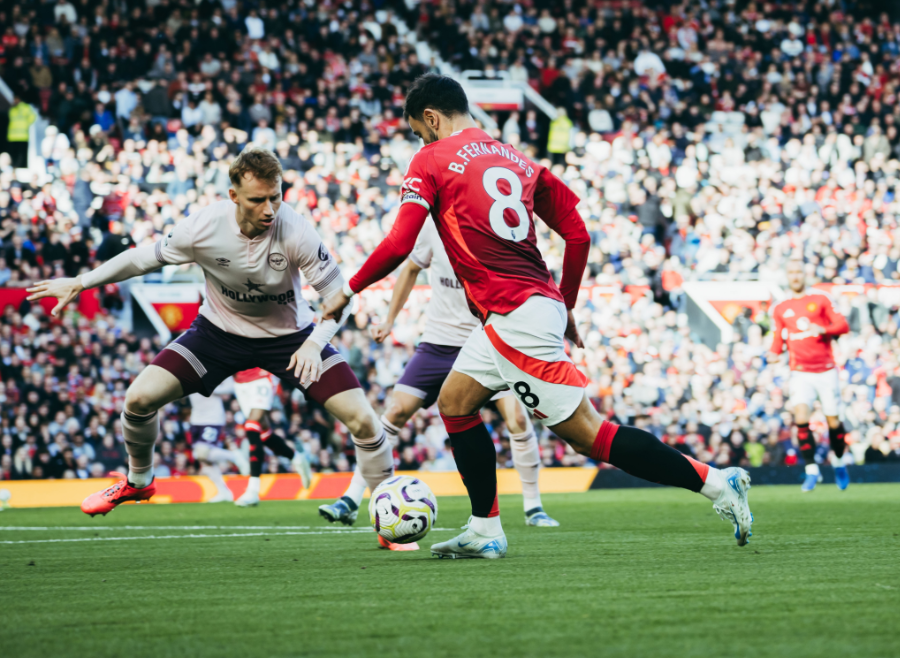 Manchester United vs Brentford (21:00 – 19/10) | Xem lại trận đấu