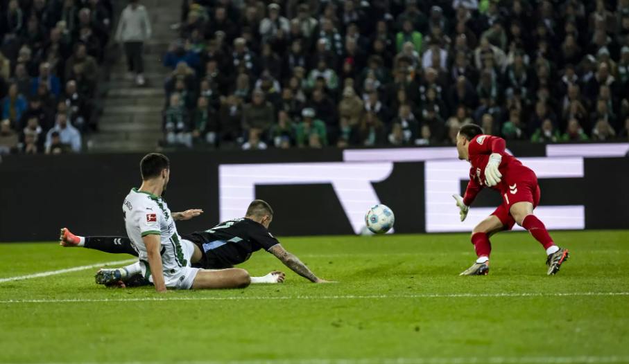 B. Monchengladbach vs Werder Bremen (23:30 – 03/11) | Xem lại trận đấu